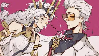 【qx】是什么吸引了女王