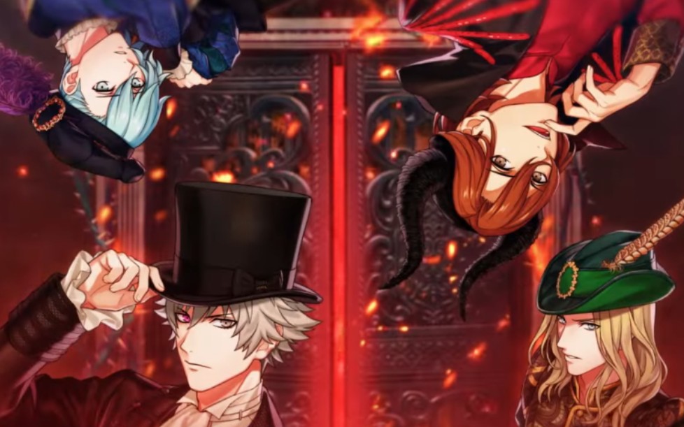 [quartet night] 浮士德 最后的康塔塔|歌之王子殿下 dramatic master