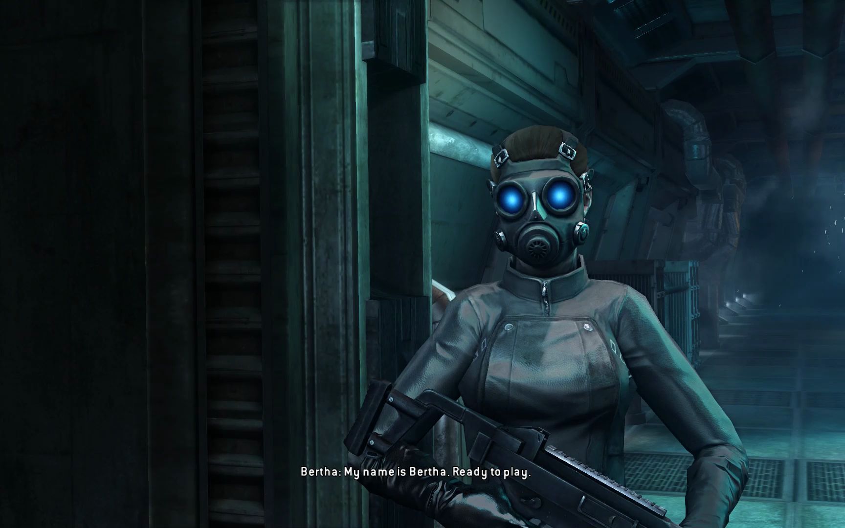 生化危机浣熊市行动专家难度双人联机开荒流程第一期威廉暴走