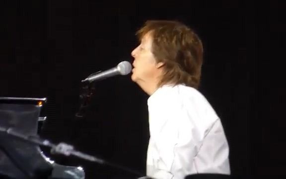 披头士The Beatles|保罗麦卡特尼Paul McCartney《here there and where》哔哩哔哩bilibili