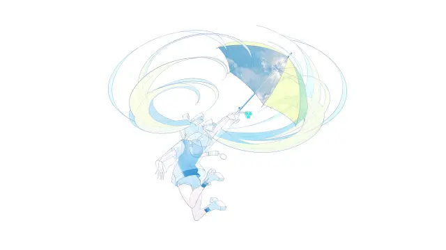 JUMPIN' OVER !