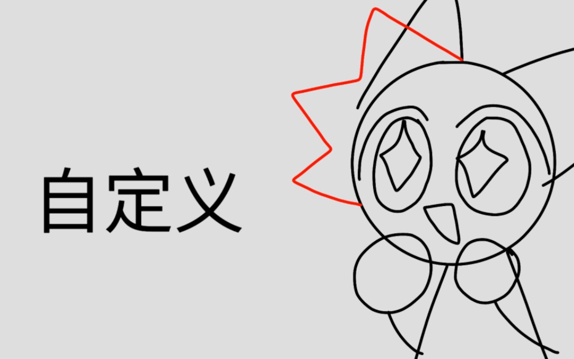 【ych 拍卖/草稿】chime meme(看简介和置顶!)(已截)哔哩哔哩bilibili