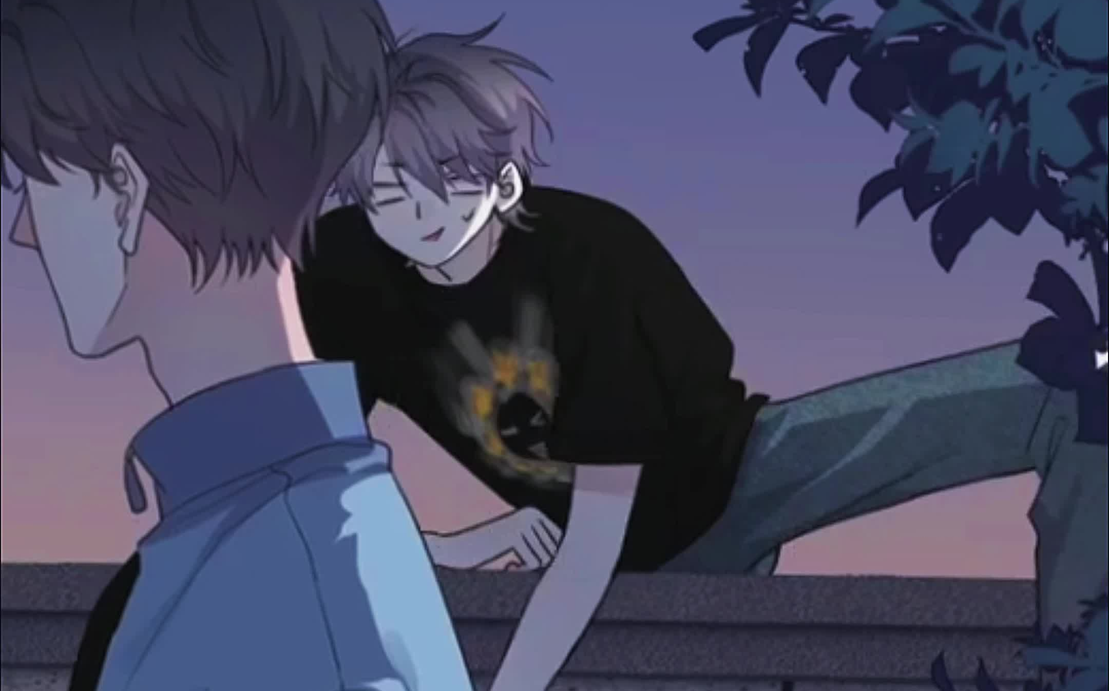 120集翻墙后灵魂互换湛无不盛yyds