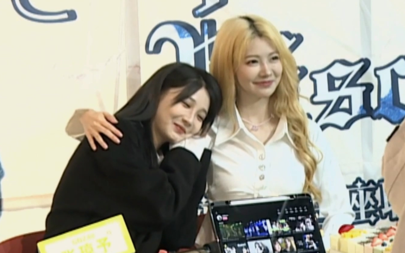 【so菲】张琼予生日冷餐再现预制菜 害羞的一分钟800个假动作