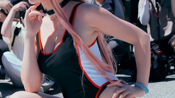 Taiwan.Street.View.COSER.高质量Cosplay饭拍视频 (21)