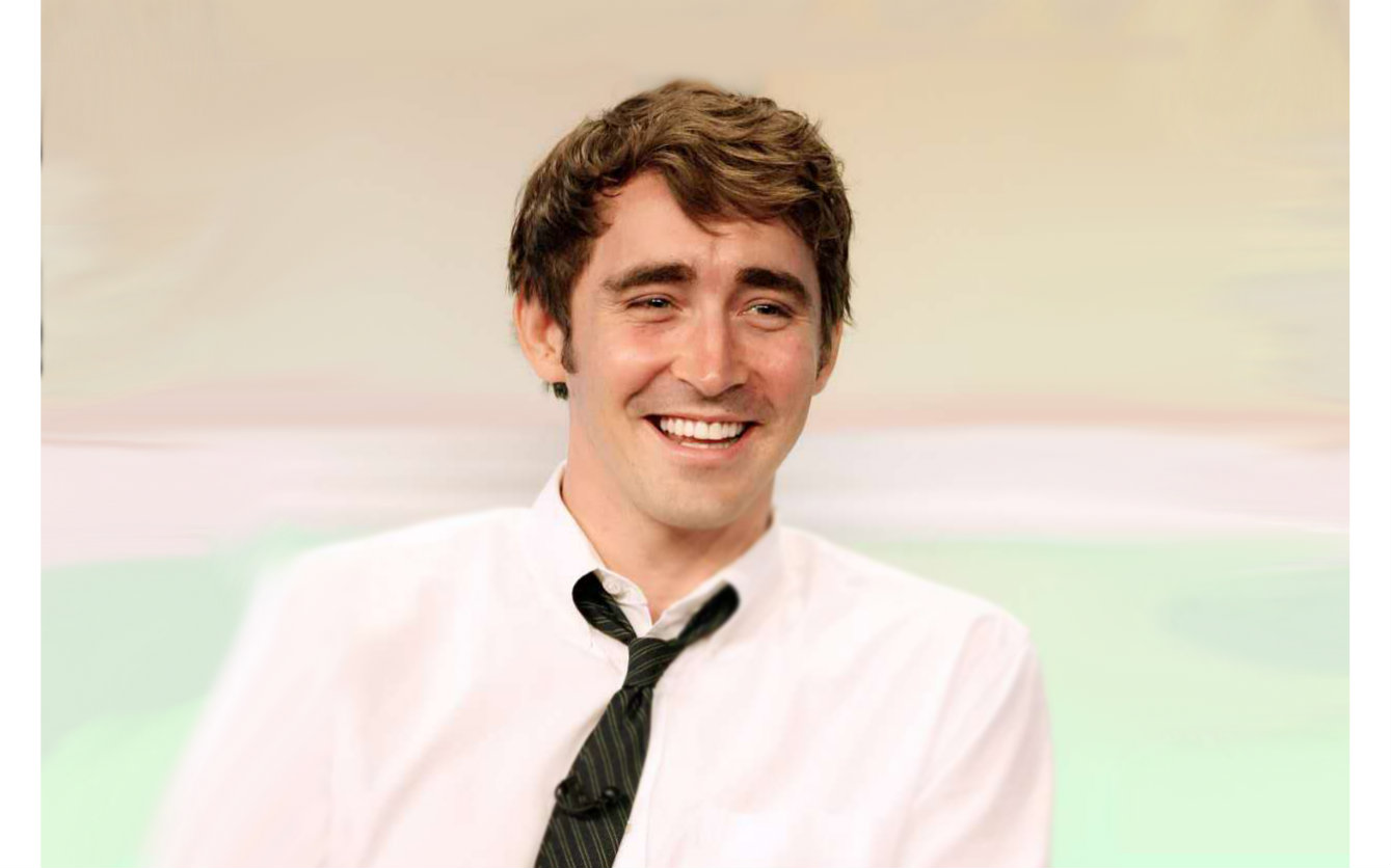 [图]Roses and Gold【Happy Birthday to LEE PACE】【李佩斯】【生贺】