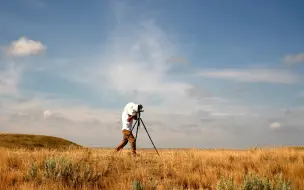 Скачать видео: 胶片漫摄｜Film photography with large format and Hasselblad