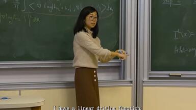 日本国际数学奥林匹克竞赛（IMO）奖牌获得者专访：日本文部科学