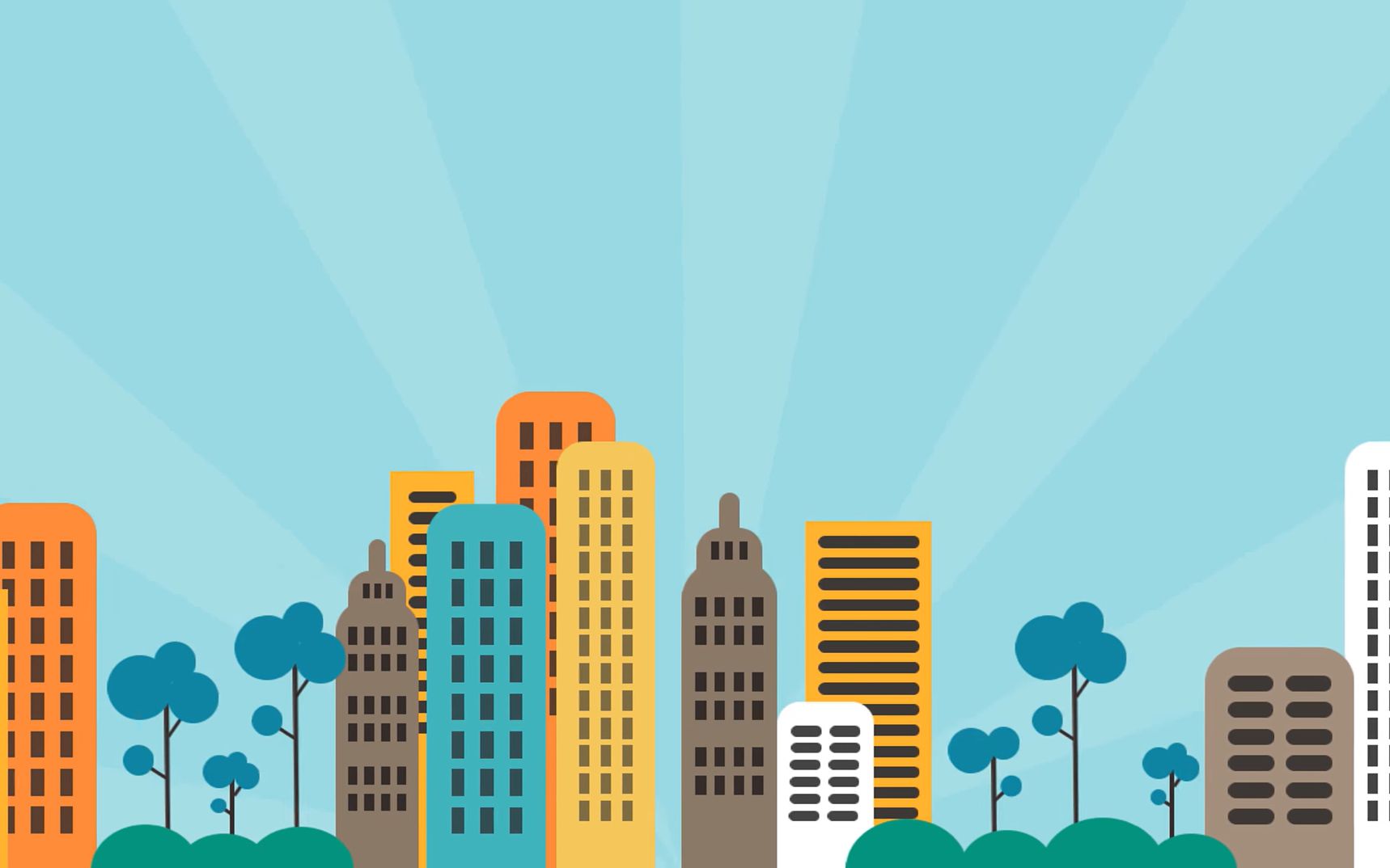 作城市移动ppt动画!ppt动画!-ppt动画视频教程【powerpoint】