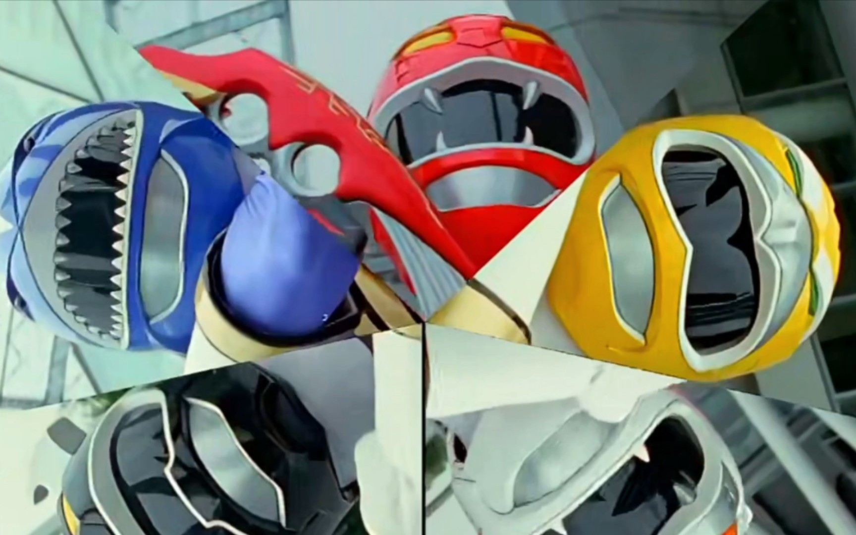 牙吠伊卡洛斯合体