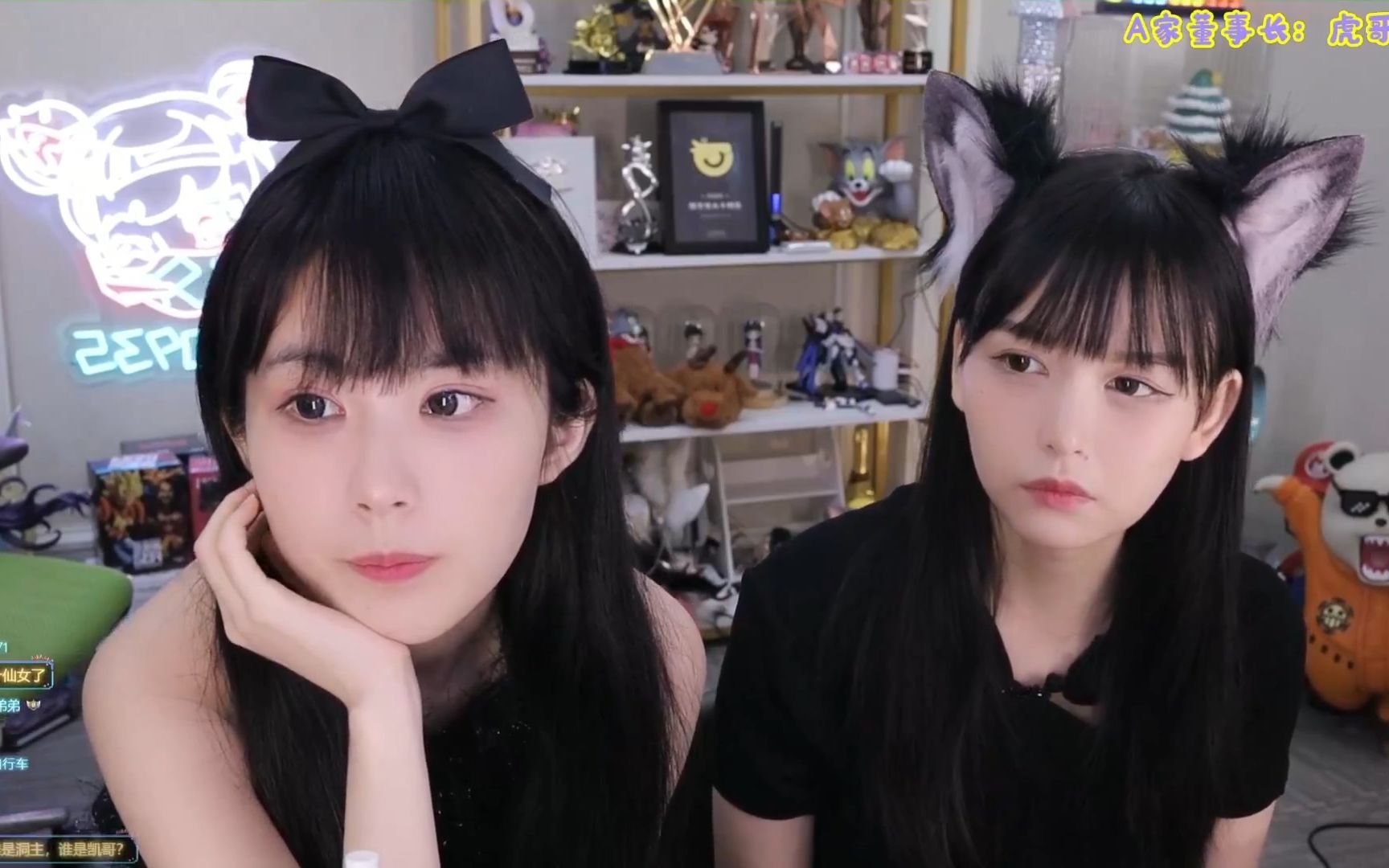 【周淑怡 树奈奈 610】2022-05-12_直播录像