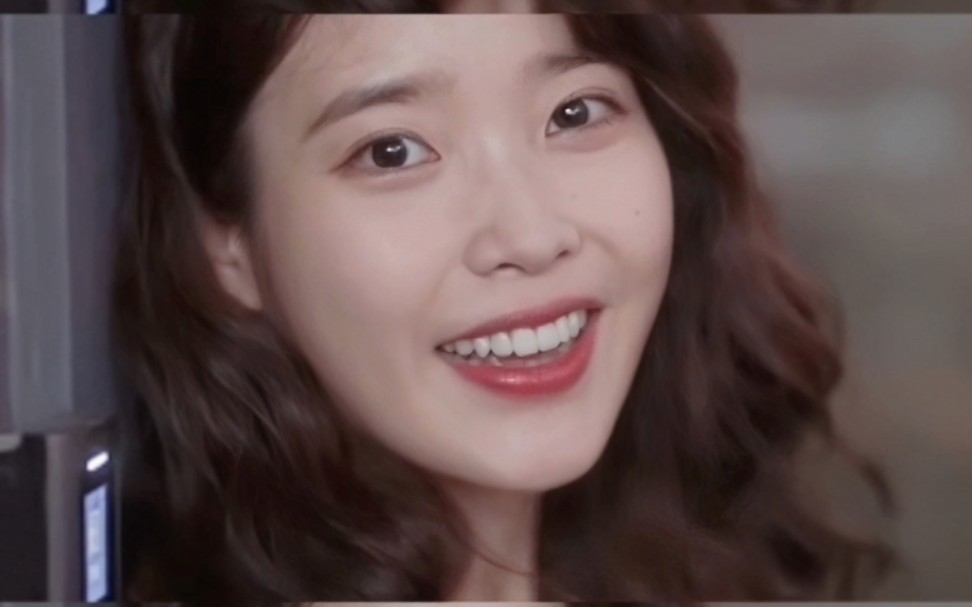 iu李知恩/惊艳了我一生的人