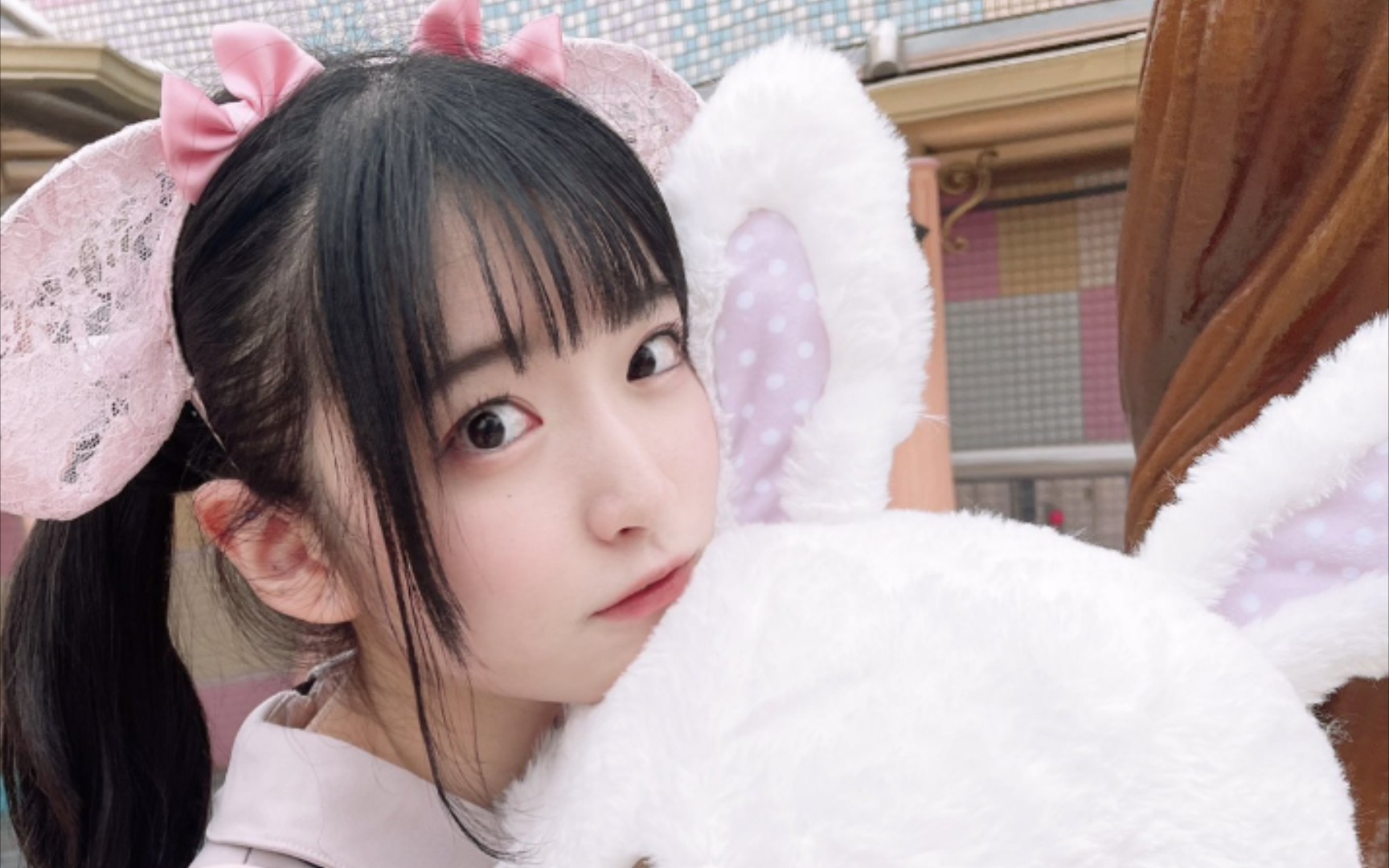 祝进藤天音生日快乐