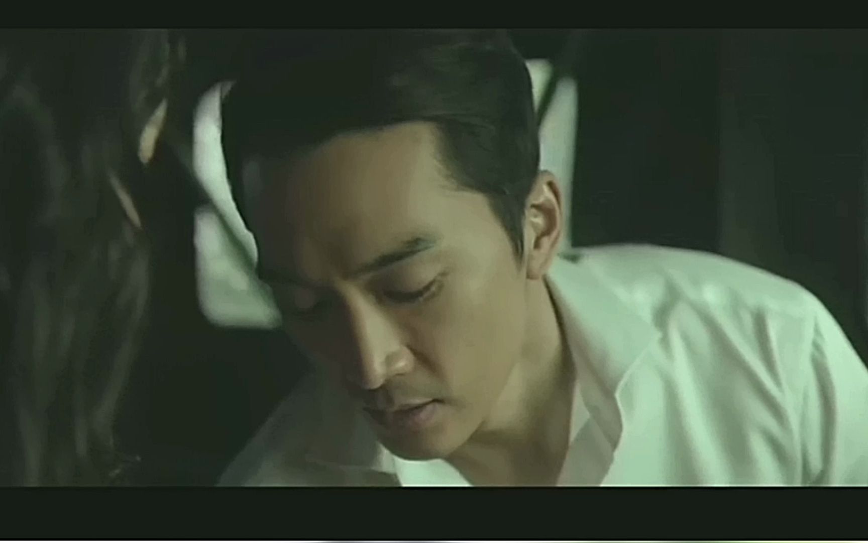 前方高能!【韩国kiss长腿戏精】人间中毒之超全未删船 吻戏合辑