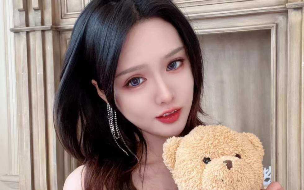 仙女柠七 last christmas 圣诞节日卡点