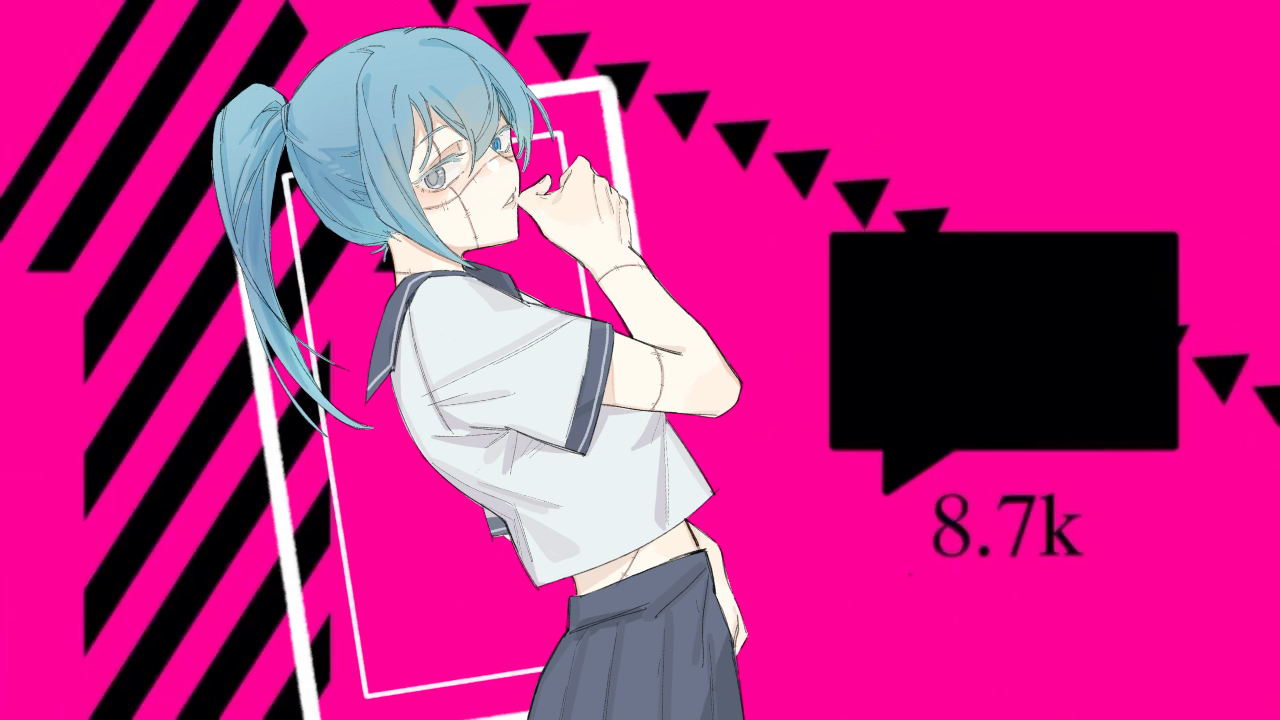 咒术回战〕jk真人的hip_哔哩哔哩_bilibili