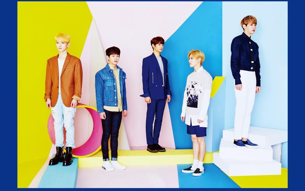 [图]SHINee- THE 4th CONCERT ALBUM : SHINee WORLD IV第四场世界巡回演唱会【Blu-ray压制】1080P