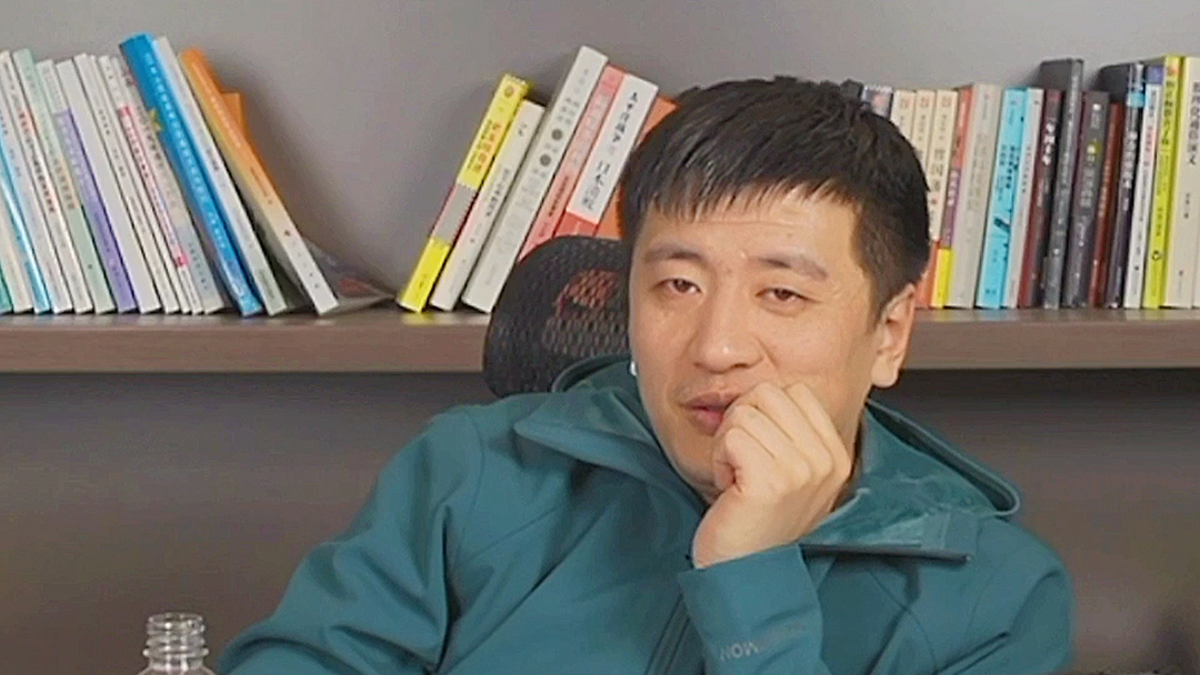张雪峰:在本科院校当老师博士都不好使!