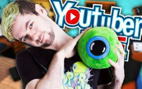 生命中的一天 《油管主播的生活》 | Jacksepticeye | A DAY IN THE LIFE哔哩哔哩bilibili