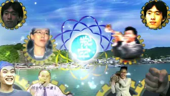 【劝诱Collection】母港