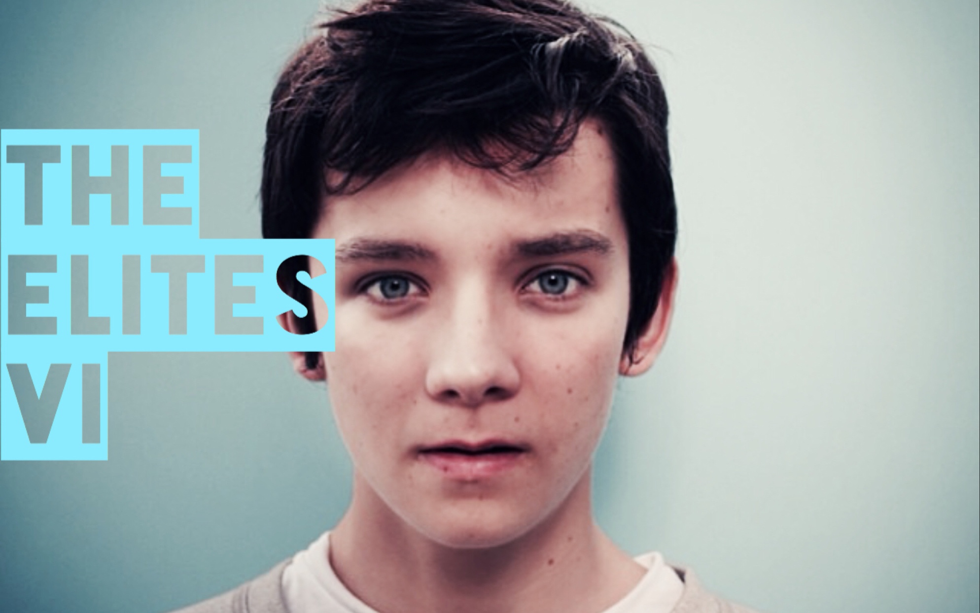 【Asa Butterfield】截不到傲娇表情包算我输——阿沙巴特菲尔德哔哩哔哩bilibili