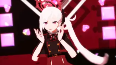浅黄ムツキ-哔哩哔哩_Bilibili