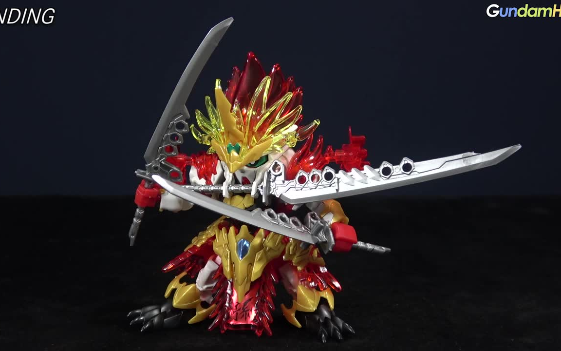 搬运速送三刀流武将sd三国创杰传孙权异端高达cc机翻中韩