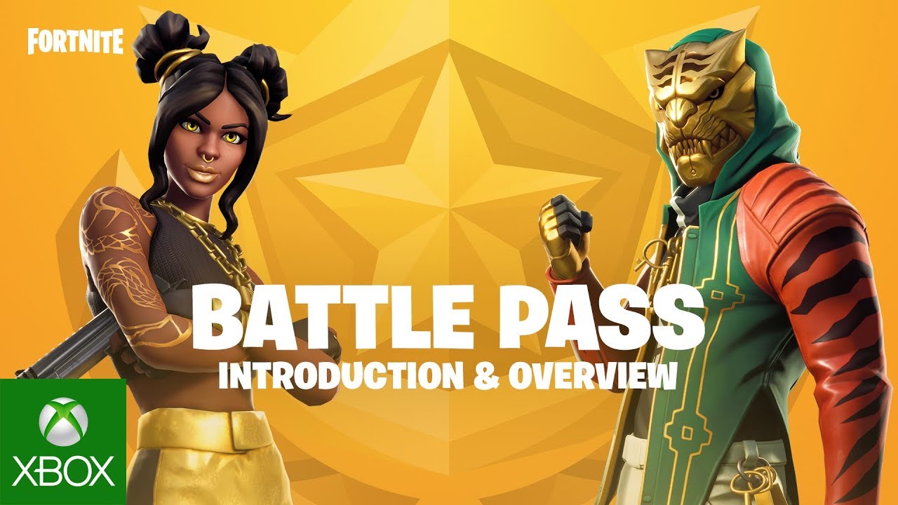 fortniteseason8battlepassoverview