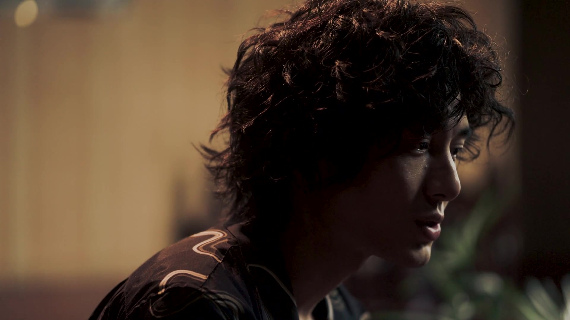 藤井风 个人纪录片