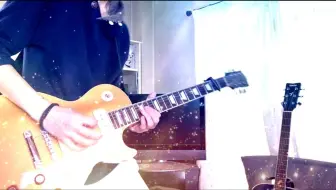 バンドリ アスノヨゾラ哨戒班 Orangestar Aftergrow Ver をギター で弾いてみた 星井あお 女性ギタリスト 哔哩哔哩 Bilibili