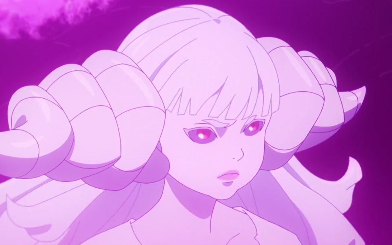 活动  【附身动漫66】少女被洗脑黑化变成无耳女王