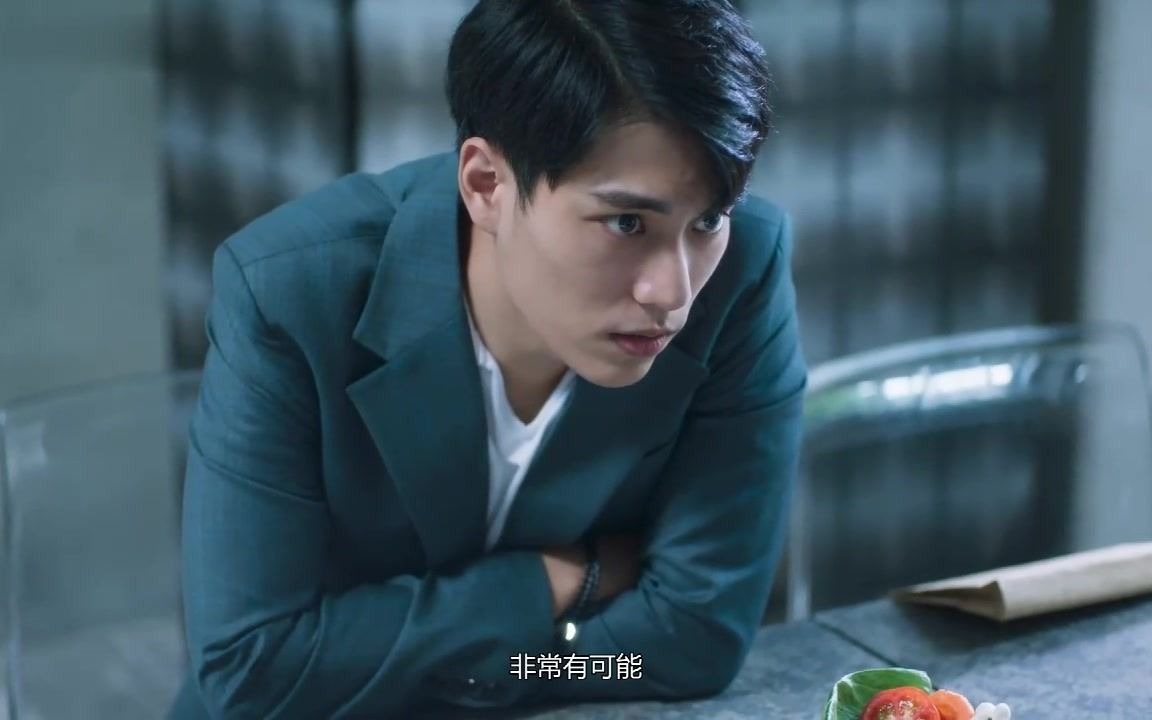 《第二名的逆袭》第05集cut3