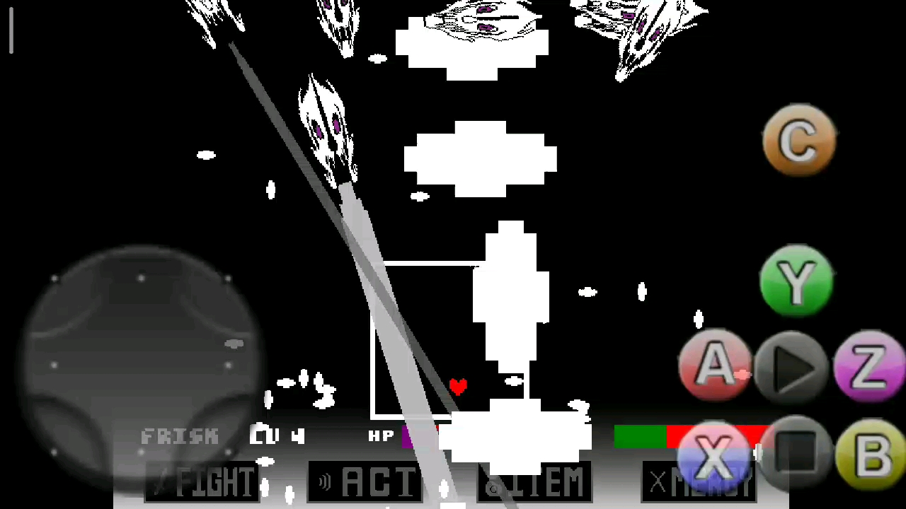 er魔改的尘埃sans中文翻译一阶段通关二阶段进度