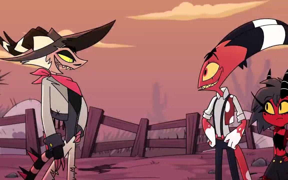 【地狱老大】新恶魔——响尾蛇(striker)