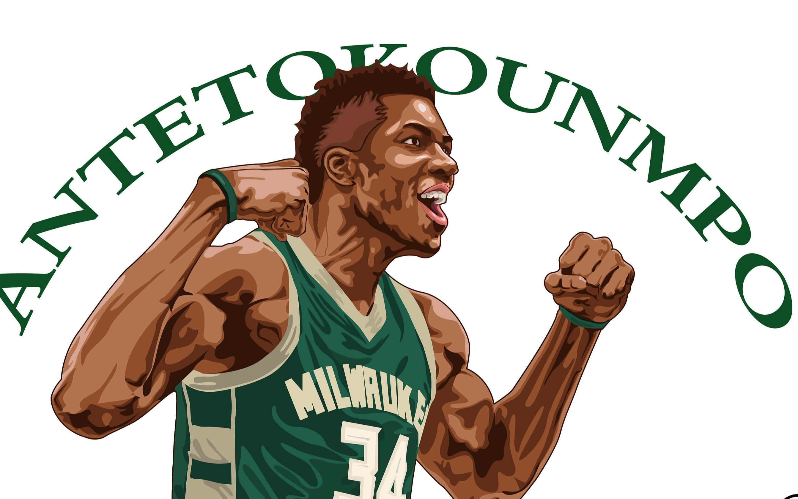 什么是自律?为什么希腊怪兽安特托昆博字母哥能称霸篮球江湖?