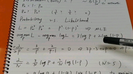 【原来如此】深度学习交叉熵损失函数(CrossEntropyLoss)的真实由来哔哩哔哩bilibili