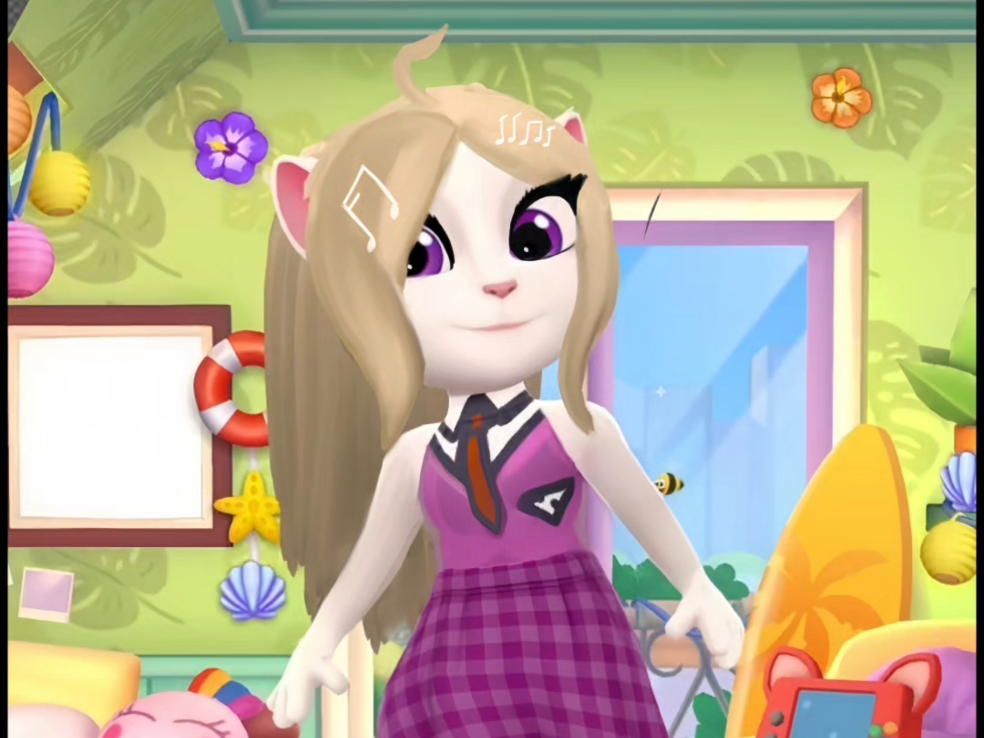 用我的安吉拉2视角打开弹丸论破