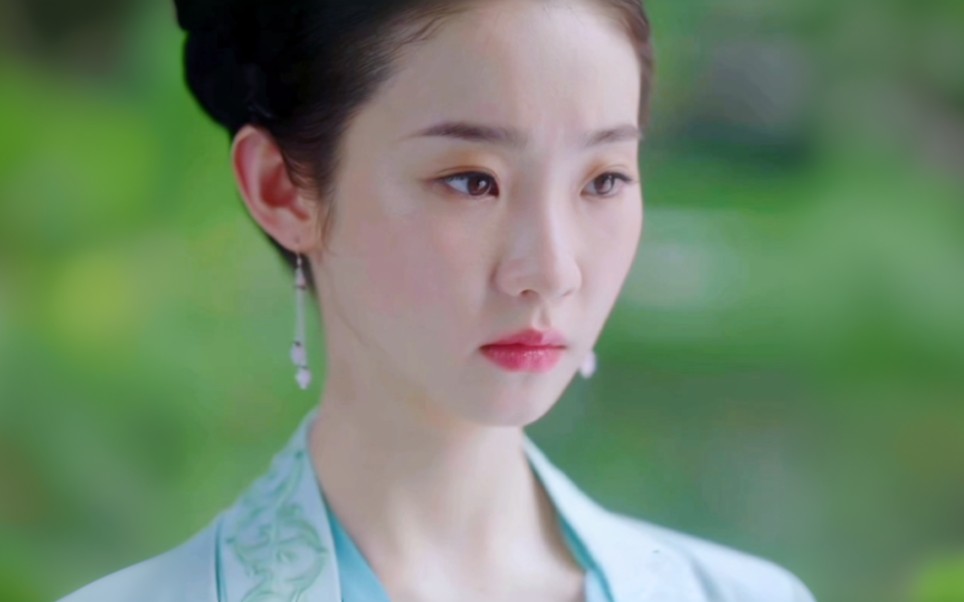 【张艺凡】|古装小剪