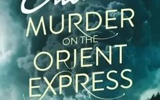 [图]Murder on The Orient Express by Agatha Christie提供中英文电子版书籍