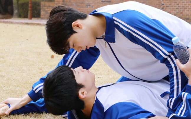 【韩腐合集】你的目光所及之处(中字完结)