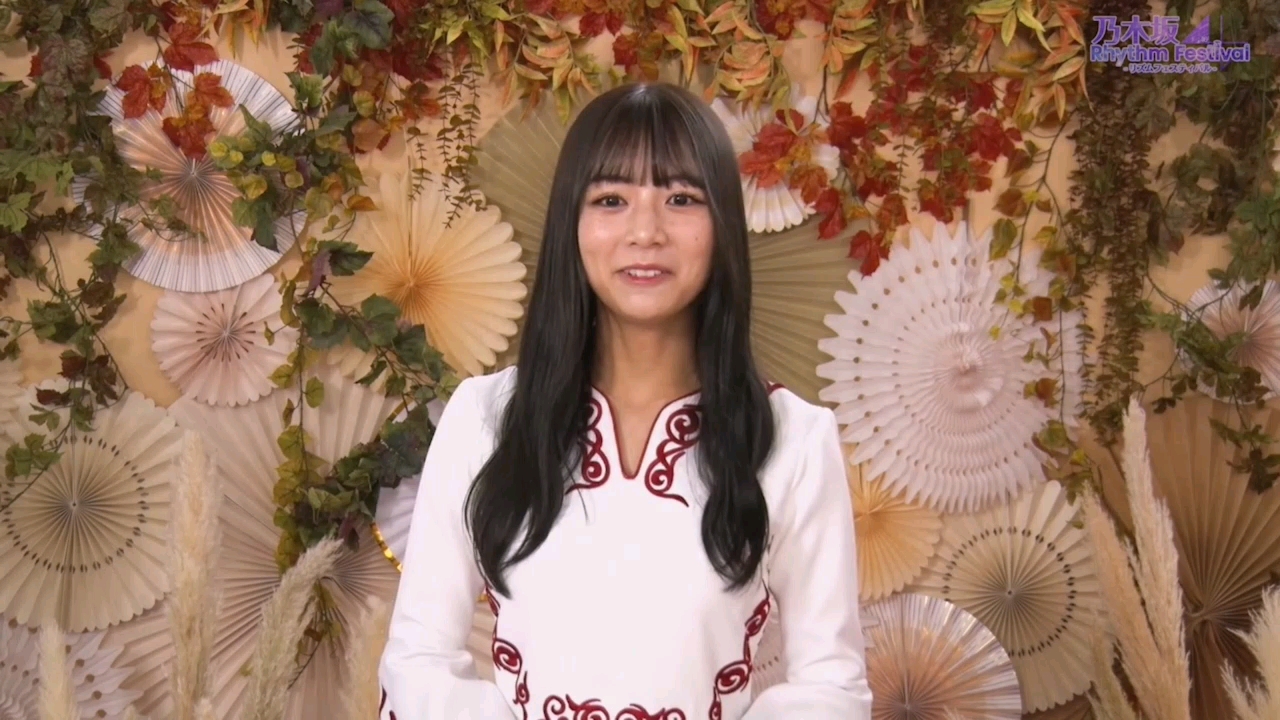 音游乃木坂活动鉴赏—北野日奈子_音游热门视频