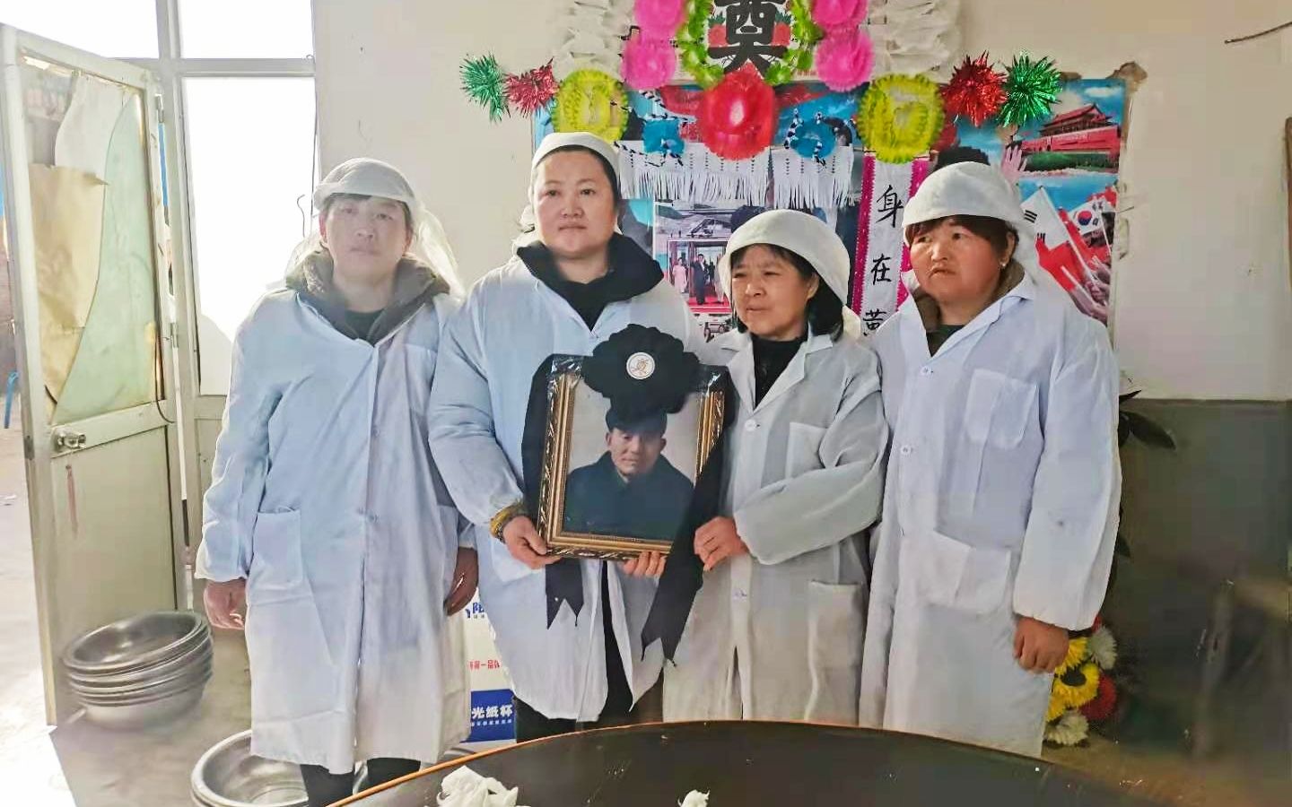 父亲葬礼第三集