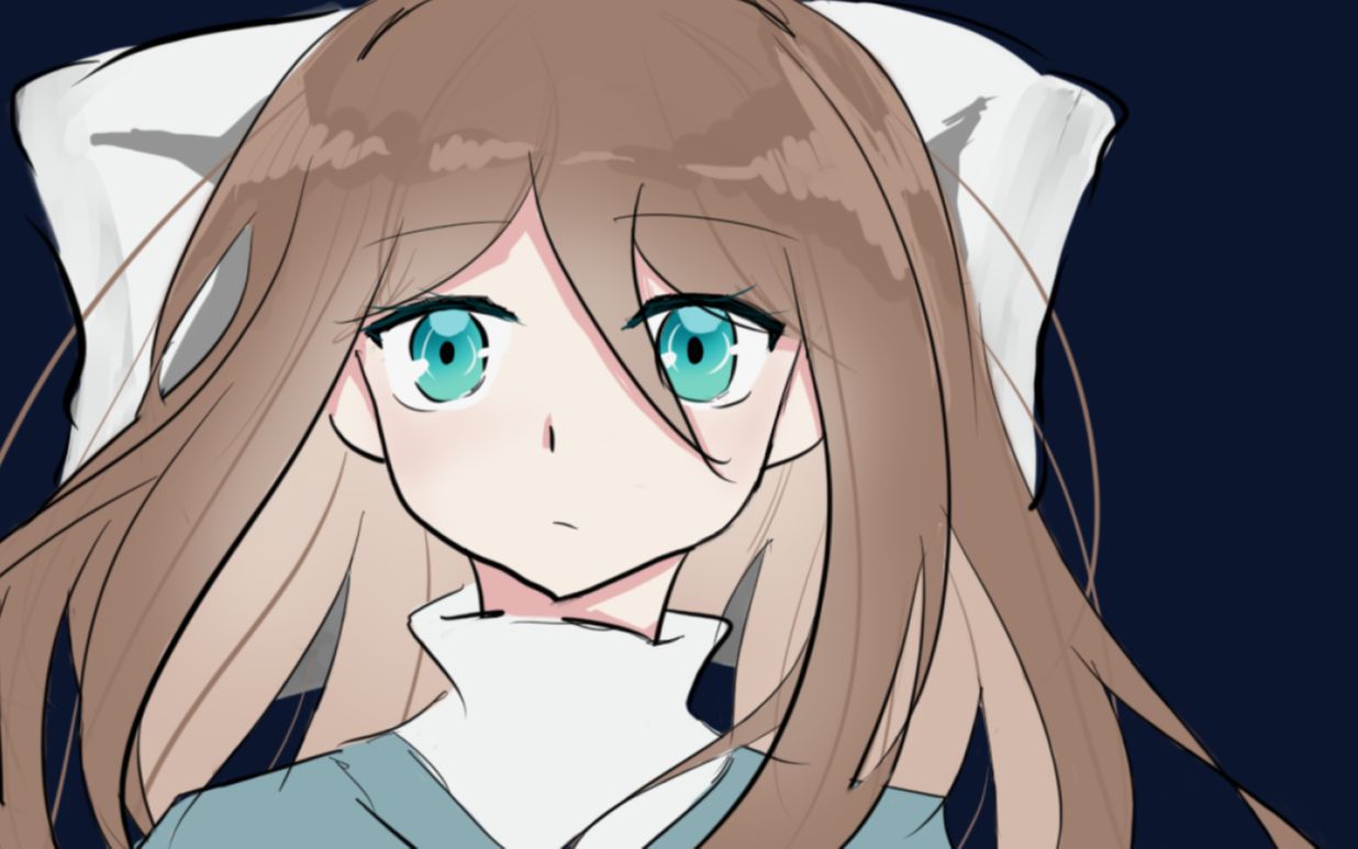 【house/手书】i am the man