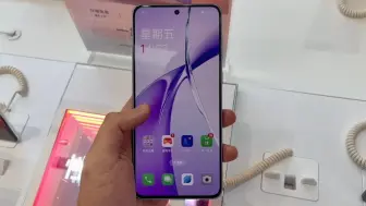 Télécharger la video: 上手体验一加ACE 3V。