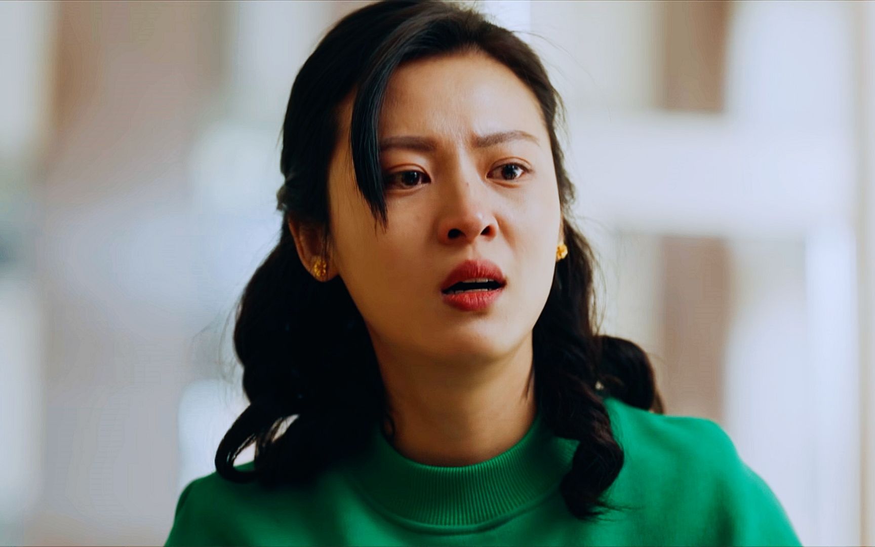 父辈的荣耀大结局:凤霞跟兆成撒娇以后换我对你好,咱好好过日子