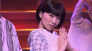 Akb48 15年第66回nhk紅白歌合戦 现场版 哔哩哔哩 つロ干杯 Bilibili