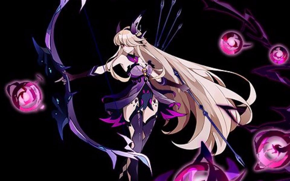 月初巅峰新老婆乱杀塞娅巅峰实战教学