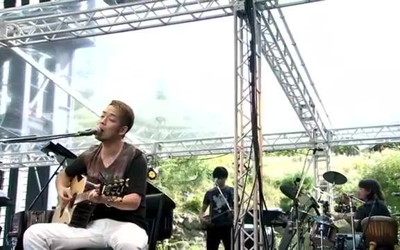 清木場俊介夏のまぼろしSUMMER'S SOUL Vol.3 IN YAMANASHI_哔哩哔哩_
