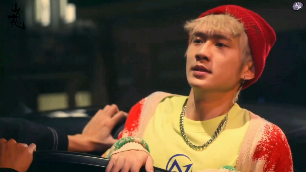 【台剧奇迹|陈艾】陈e视角—半糖甜向