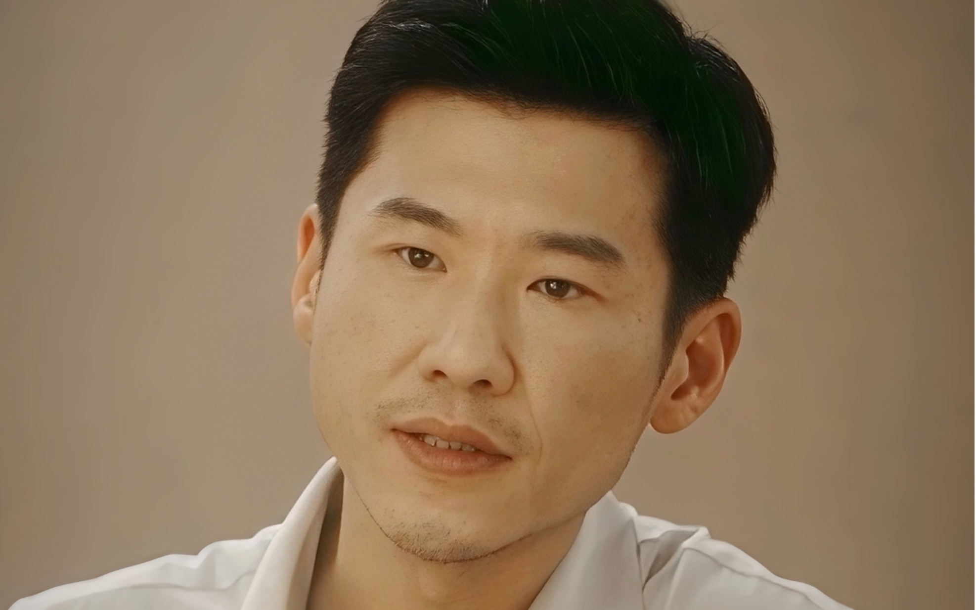 【杨柯|重传3.0】杨经理有效镜头 24